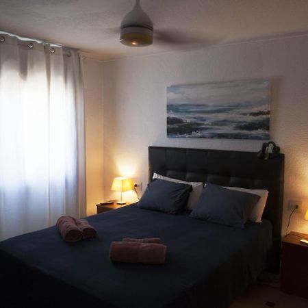 Casa Indalina Apartamento Con Parking Privado Incluido 모야카 외부 사진