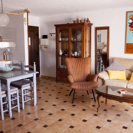 Casa Indalina Apartamento Con Parking Privado Incluido 모야카 외부 사진