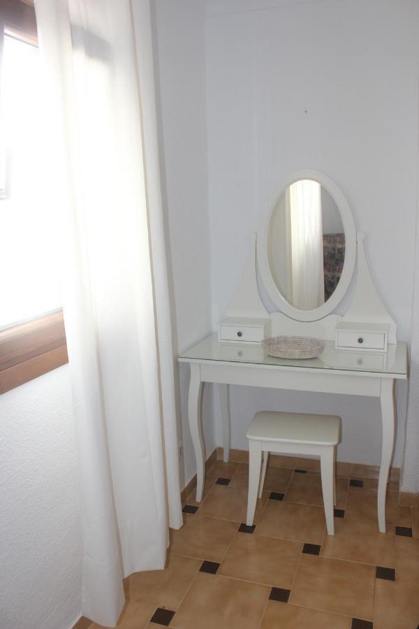 Casa Indalina Apartamento Con Parking Privado Incluido 모야카 외부 사진