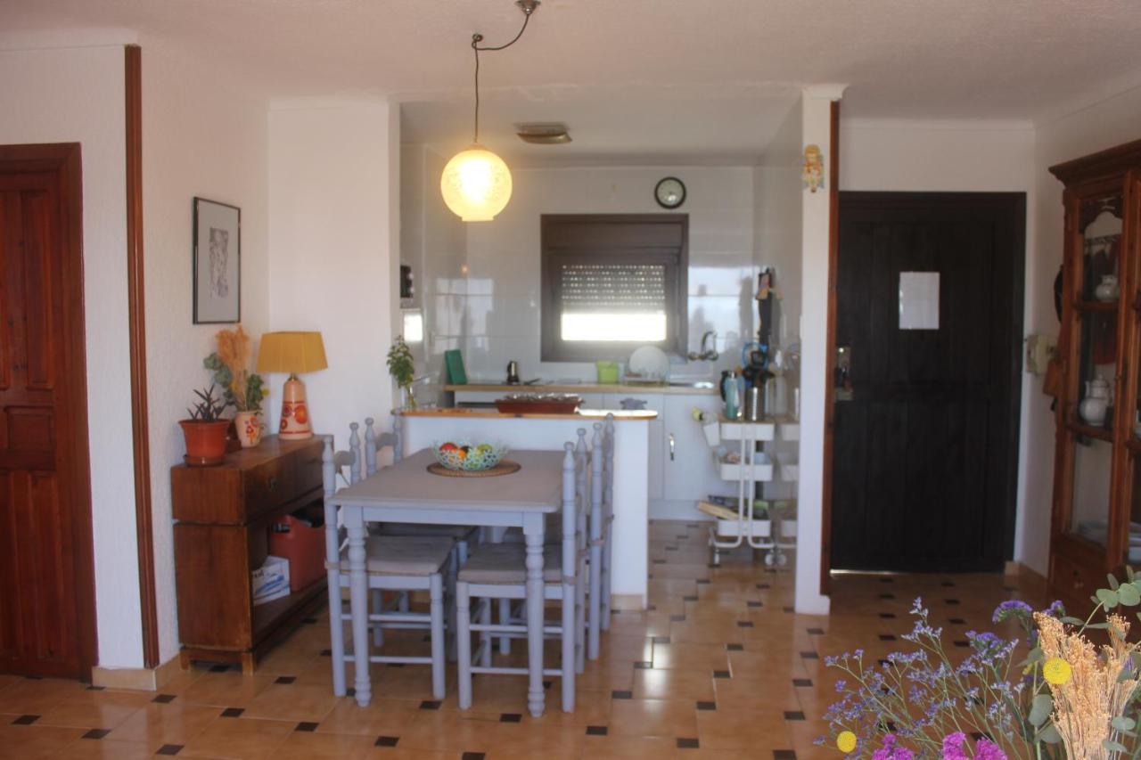 Casa Indalina Apartamento Con Parking Privado Incluido 모야카 외부 사진