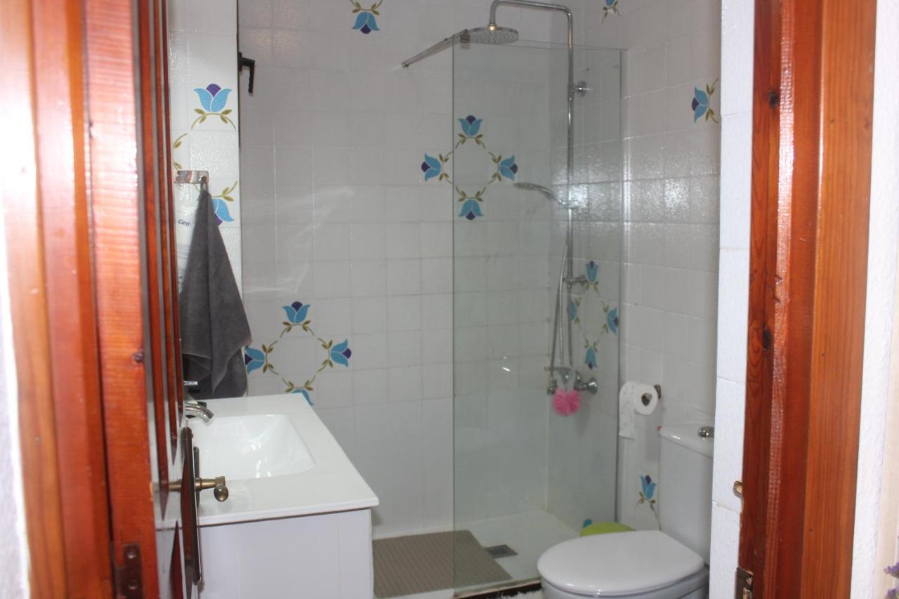 Casa Indalina Apartamento Con Parking Privado Incluido 모야카 외부 사진