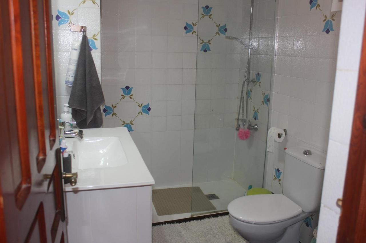 Casa Indalina Apartamento Con Parking Privado Incluido 모야카 외부 사진