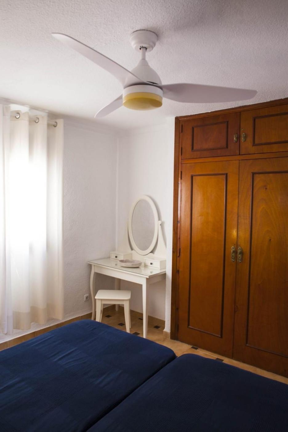 Casa Indalina Apartamento Con Parking Privado Incluido 모야카 외부 사진