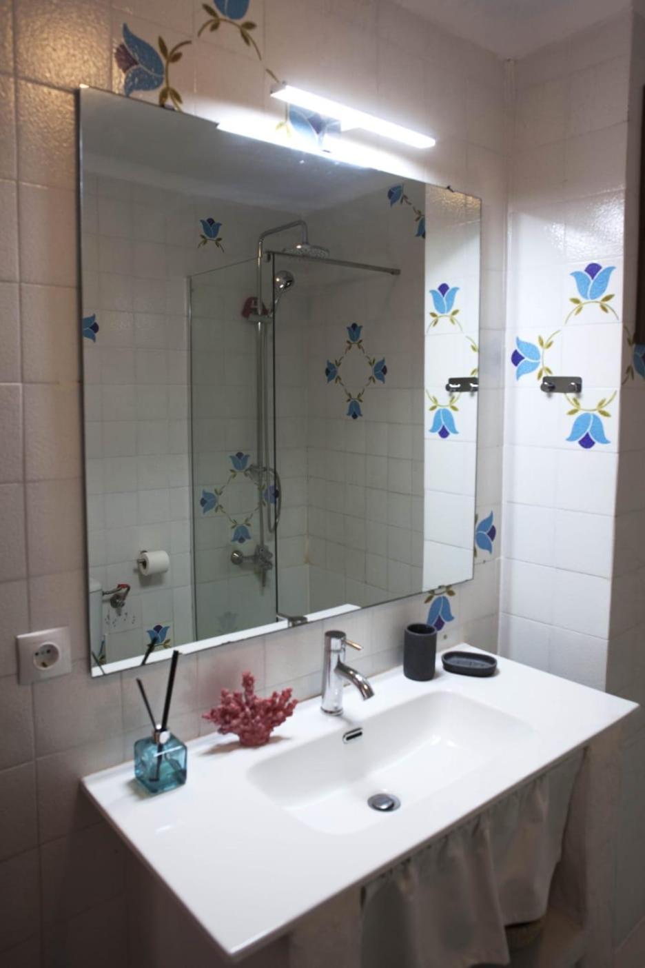 Casa Indalina Apartamento Con Parking Privado Incluido 모야카 외부 사진