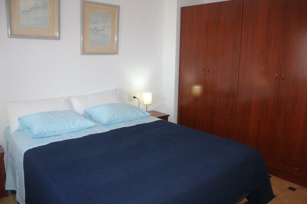 Casa Indalina Apartamento Con Parking Privado Incluido 모야카 외부 사진